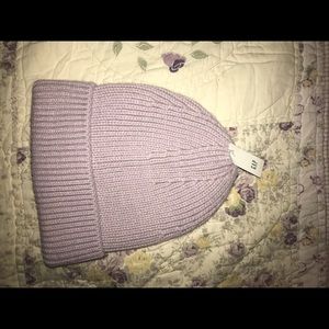 Gap beanie NWT